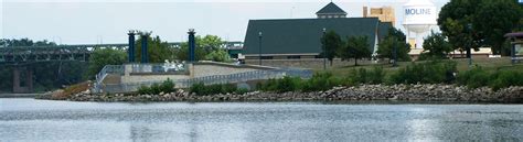 city of moline water